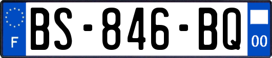 BS-846-BQ