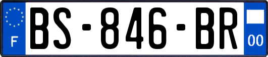 BS-846-BR