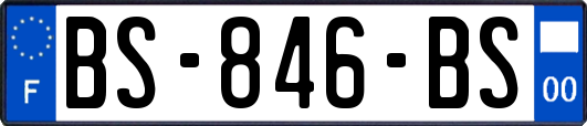 BS-846-BS