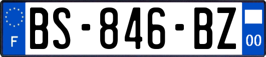 BS-846-BZ