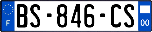 BS-846-CS