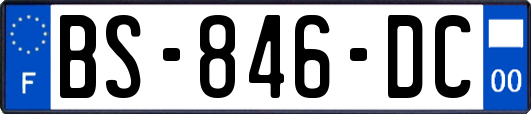BS-846-DC
