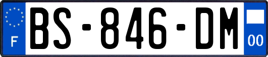 BS-846-DM