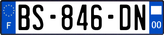 BS-846-DN