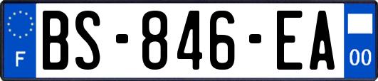 BS-846-EA