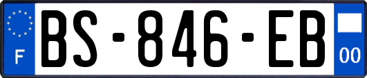 BS-846-EB