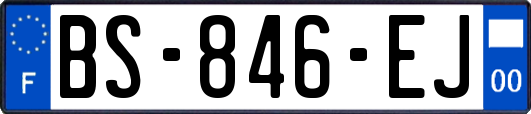 BS-846-EJ