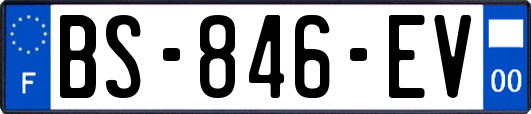 BS-846-EV