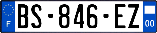 BS-846-EZ