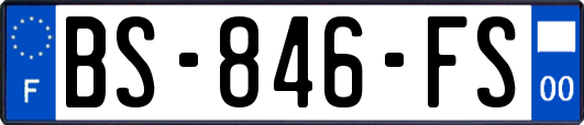 BS-846-FS