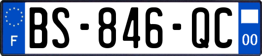 BS-846-QC