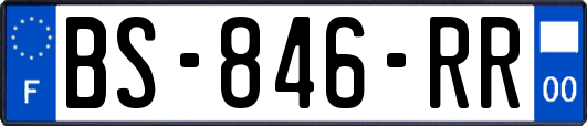 BS-846-RR