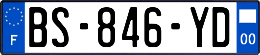 BS-846-YD