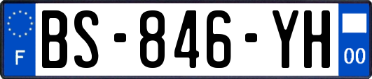 BS-846-YH