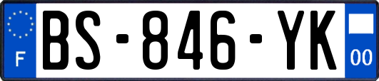BS-846-YK
