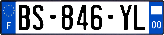 BS-846-YL