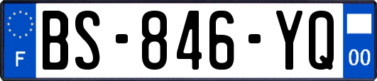 BS-846-YQ