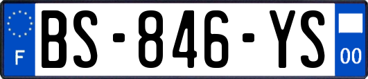 BS-846-YS