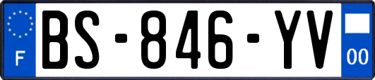 BS-846-YV
