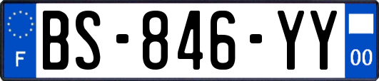 BS-846-YY