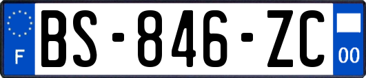 BS-846-ZC