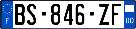 BS-846-ZF