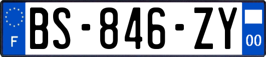 BS-846-ZY