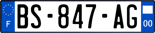 BS-847-AG