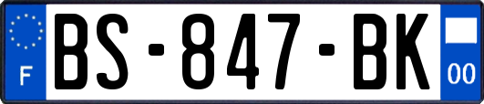 BS-847-BK
