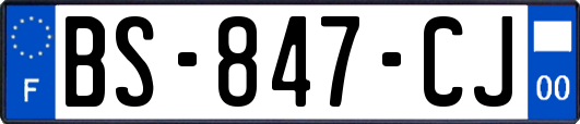 BS-847-CJ