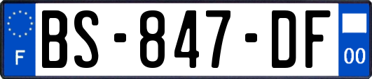 BS-847-DF