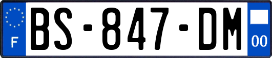 BS-847-DM