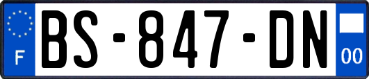 BS-847-DN