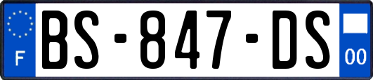 BS-847-DS