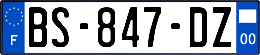 BS-847-DZ