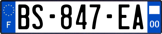 BS-847-EA