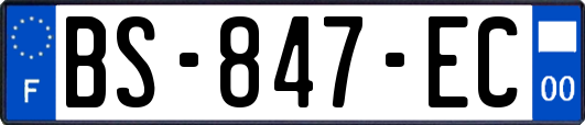 BS-847-EC
