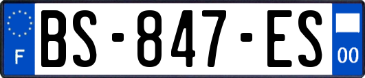 BS-847-ES