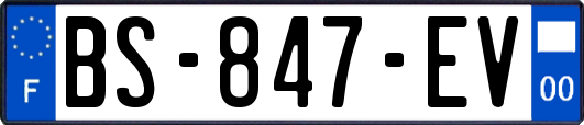 BS-847-EV