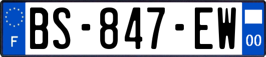 BS-847-EW