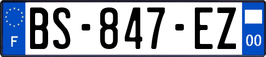 BS-847-EZ