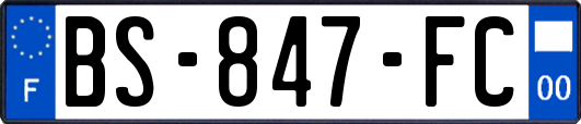 BS-847-FC