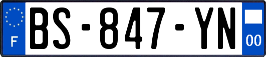 BS-847-YN