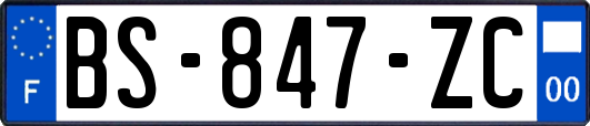 BS-847-ZC