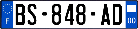 BS-848-AD