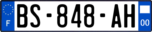 BS-848-AH