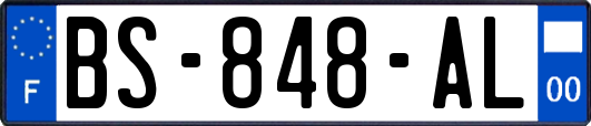 BS-848-AL