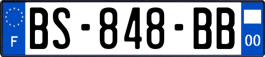 BS-848-BB