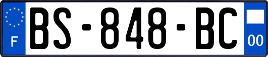 BS-848-BC