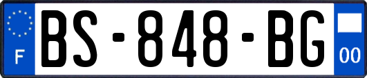 BS-848-BG